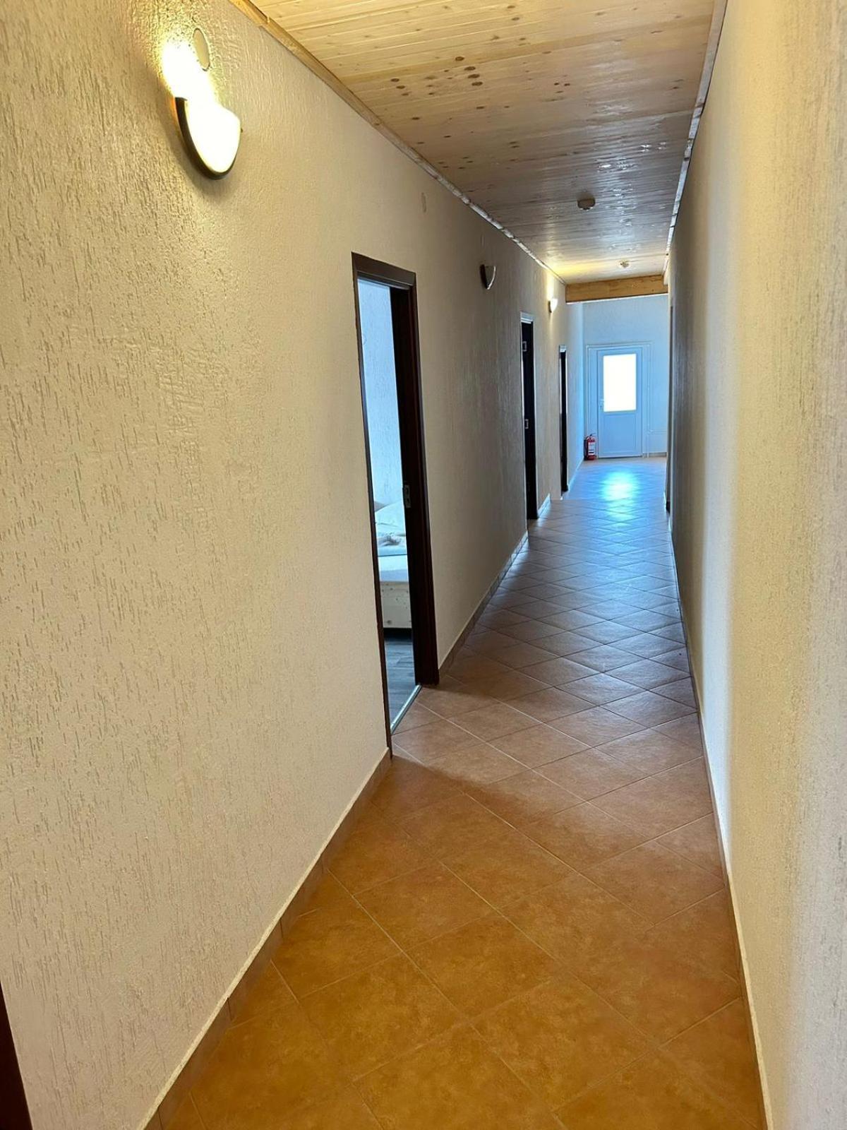 Pensiunea Casa Nina Cîrţişoara Dış mekan fotoğraf