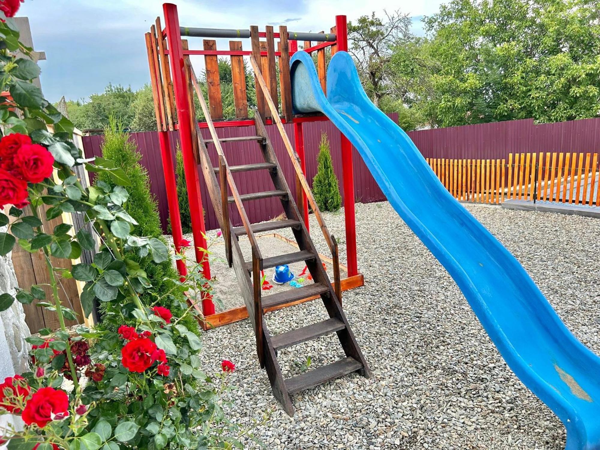 Pensiunea Casa Nina Cîrţişoara Dış mekan fotoğraf
