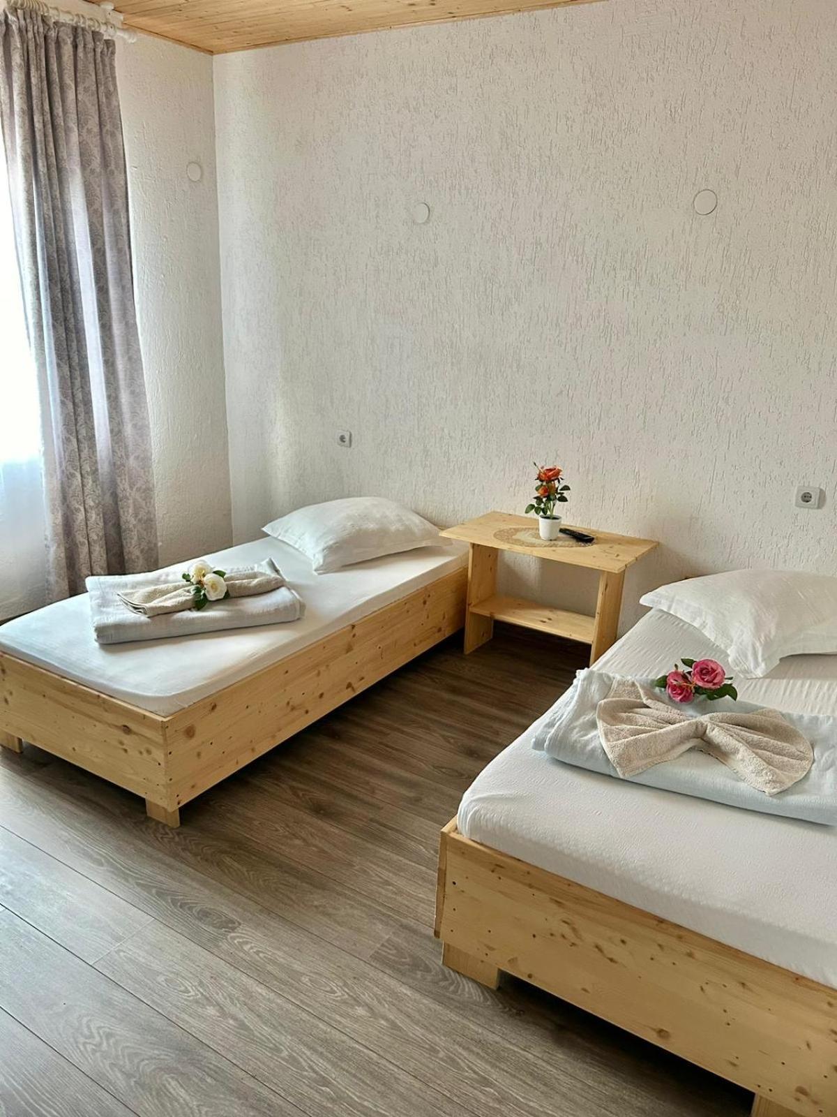Pensiunea Casa Nina Cîrţişoara Dış mekan fotoğraf