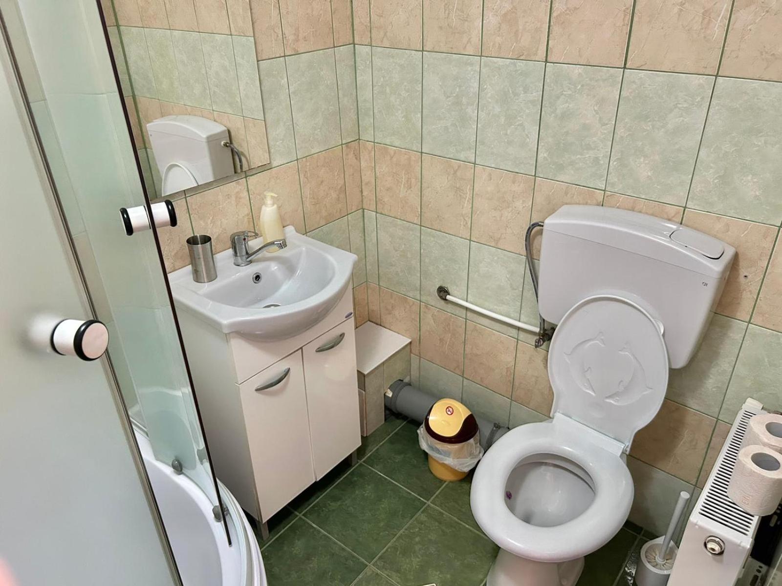Pensiunea Casa Nina Cîrţişoara Oda fotoğraf